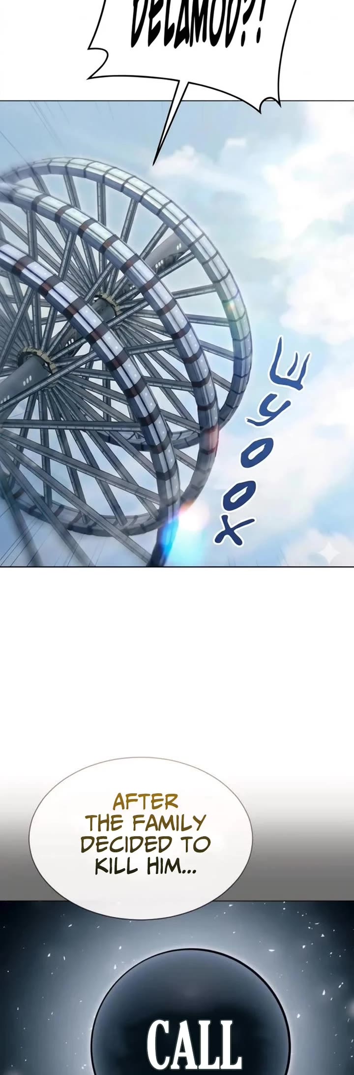 Read Tower of God_ Urek's Ascent Manga Online