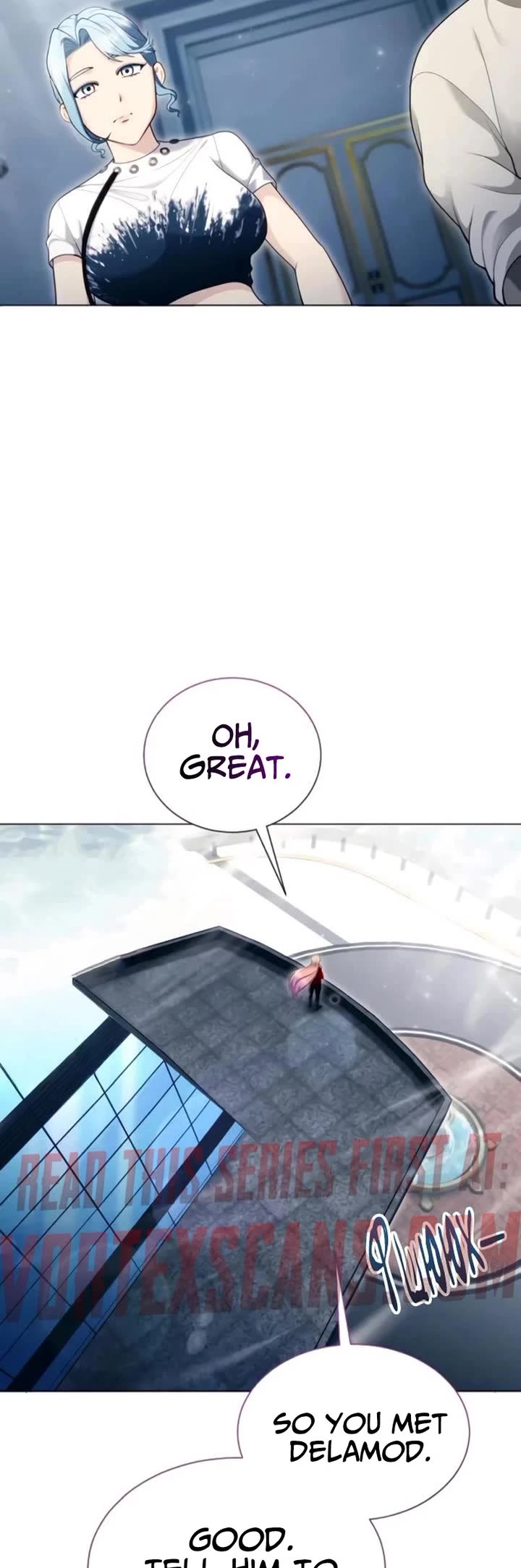 Read Tower of God_ Urek's Ascent Manga Online