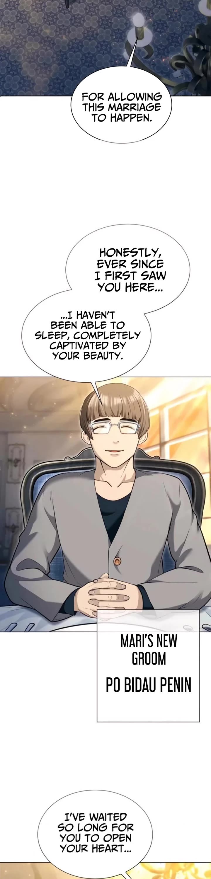 Read Tower of God_ Urek's Ascent Manga Online