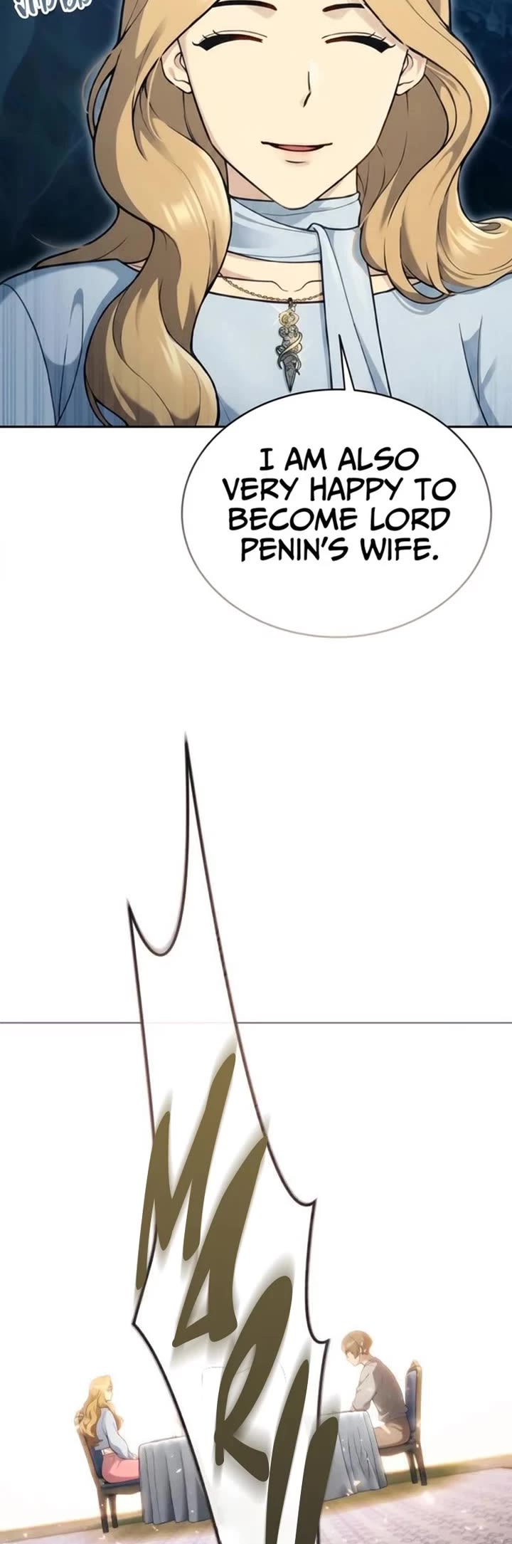 Read Tower of God_ Urek's Ascent Manga Online