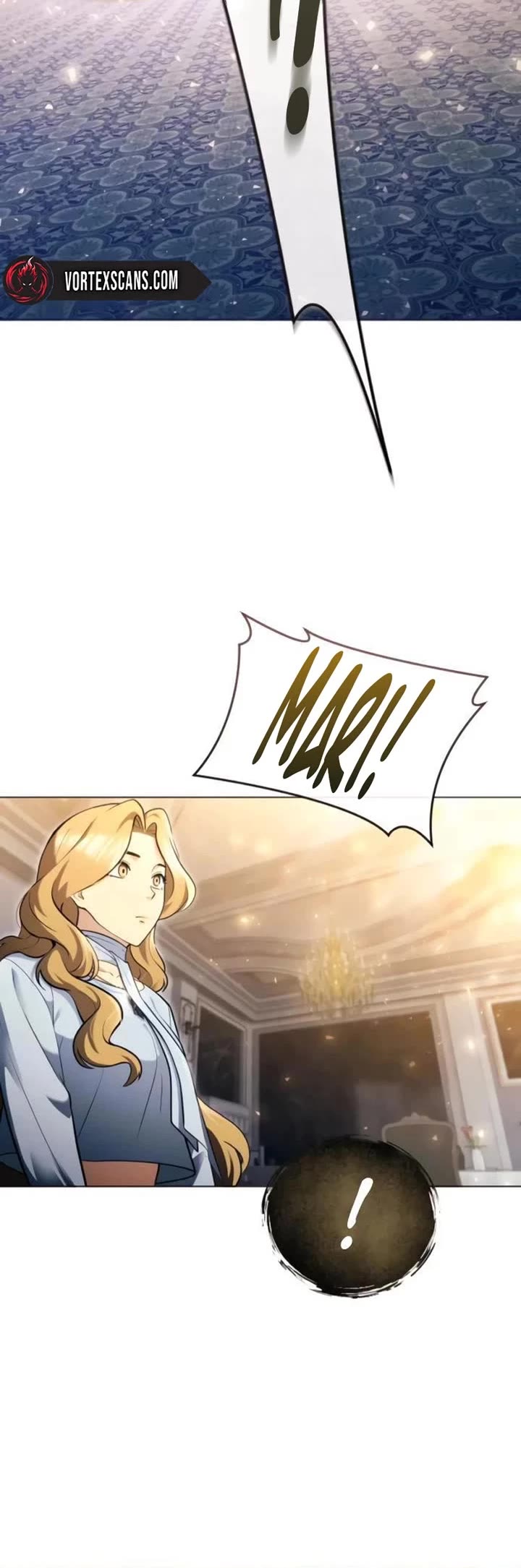Read Tower of God_ Urek's Ascent Manga Online