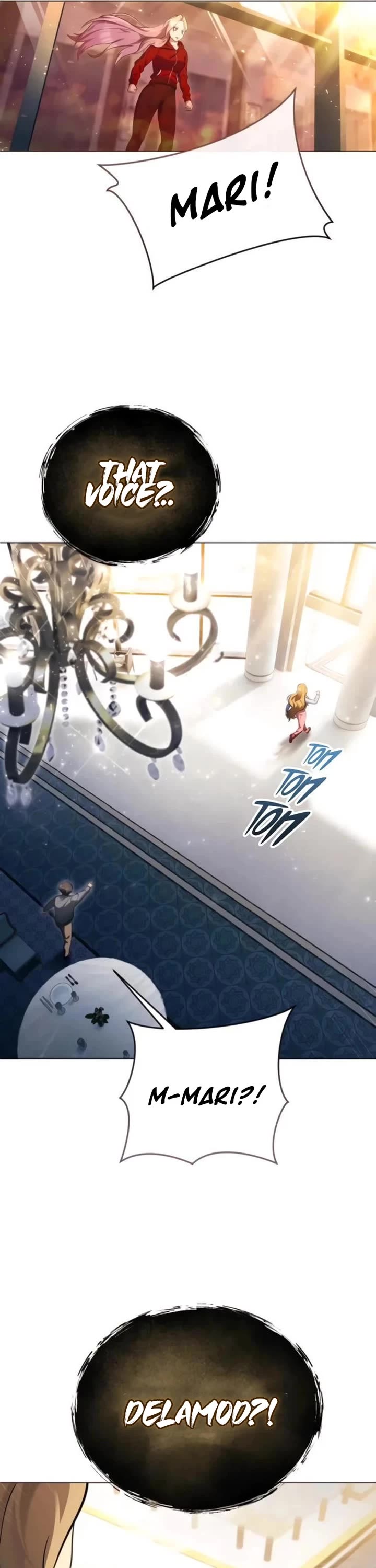 Read Tower of God_ Urek's Ascent Manga Online