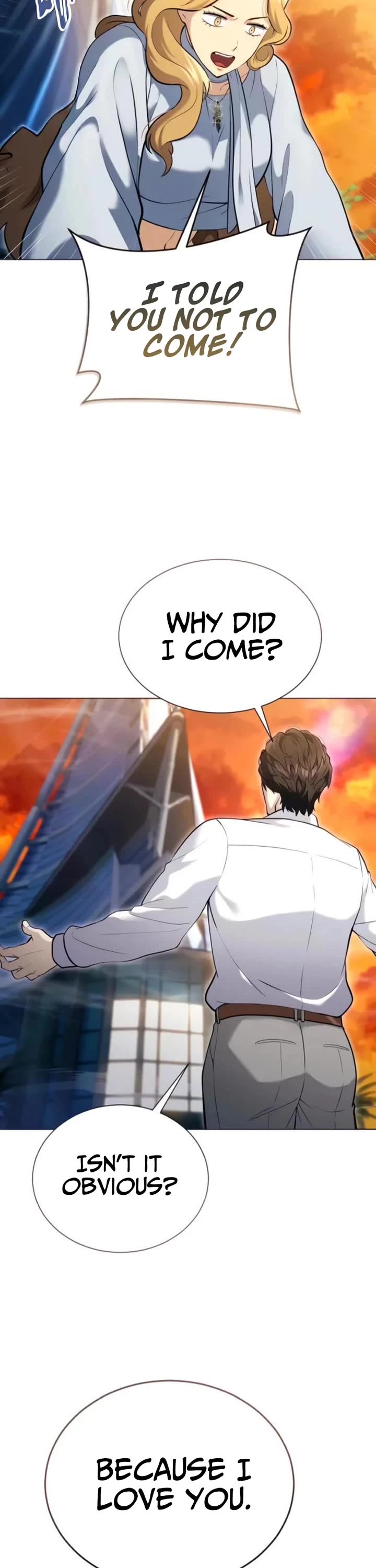 Read Tower of God_ Urek's Ascent Manga Online