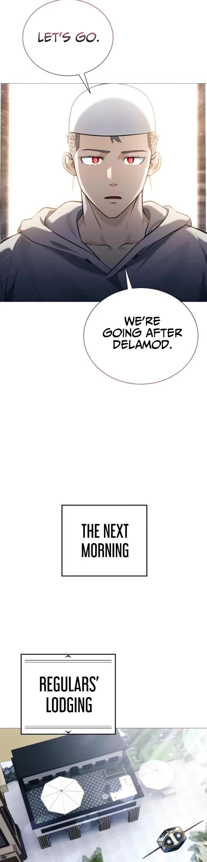 Read Tower of God_ Urek's Ascent Manga Online