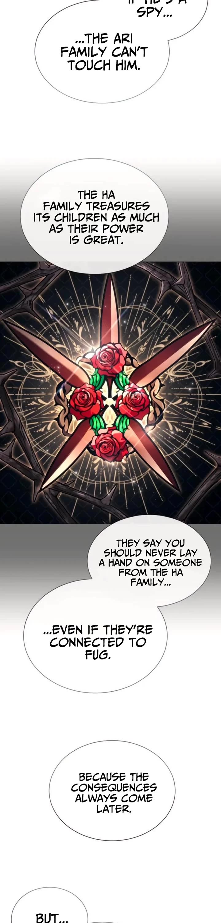 Read Tower of God_ Urek's Ascent Manga Online