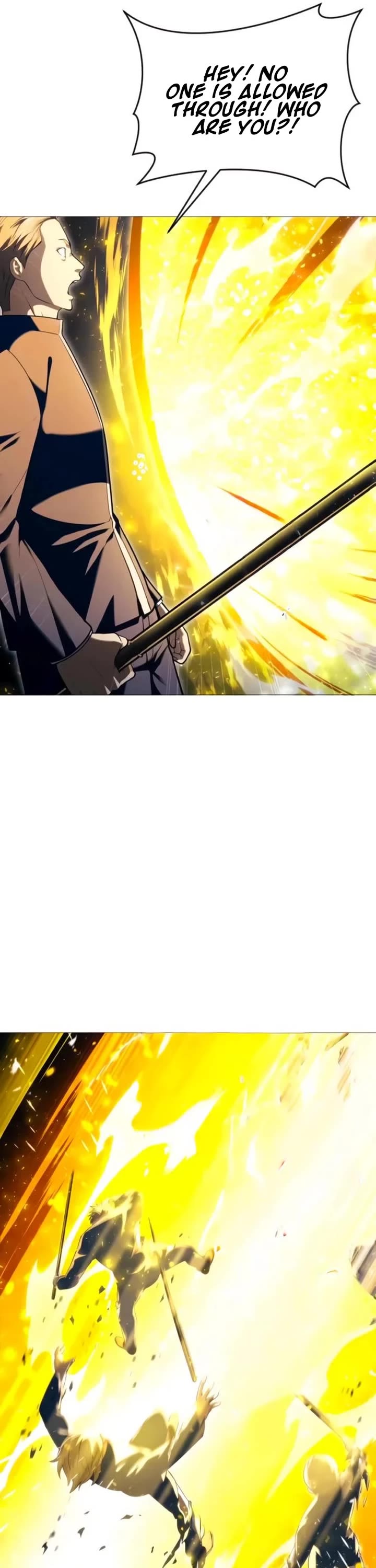 Read Tower of God_ Urek's Ascent Manga Online