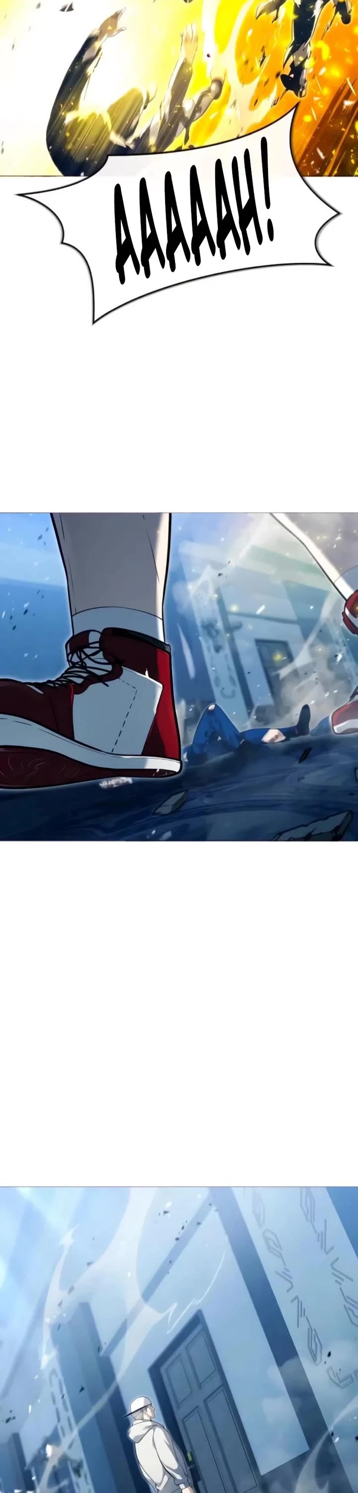 Read Tower of God_ Urek's Ascent Manga Online