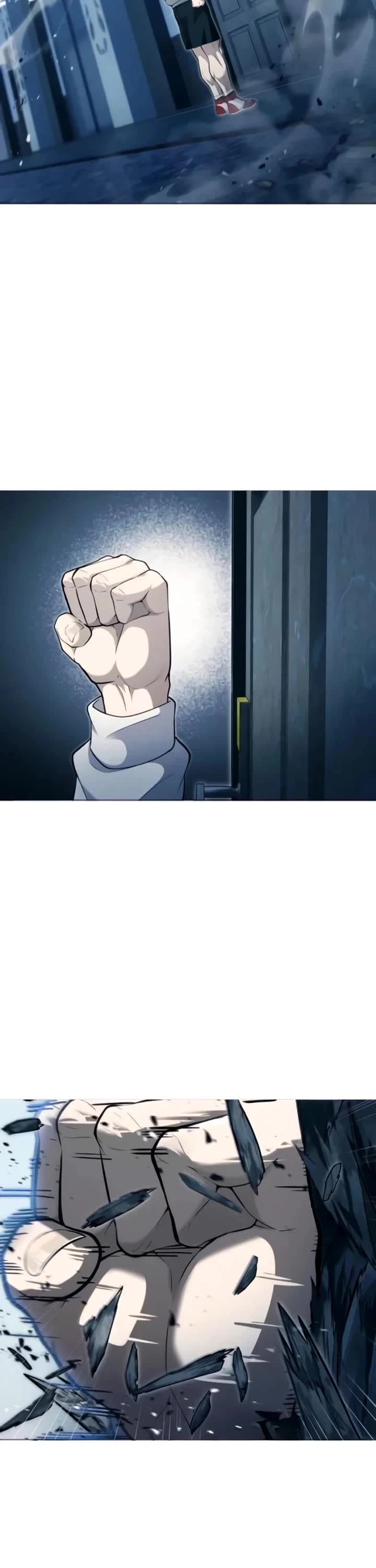 Read Tower of God_ Urek's Ascent Manga Online