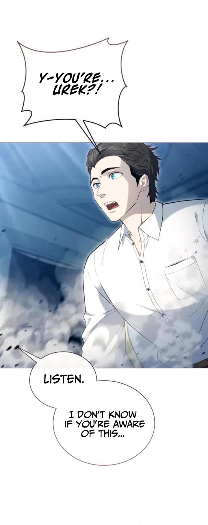 Read Tower of God_ Urek's Ascent Manga Online