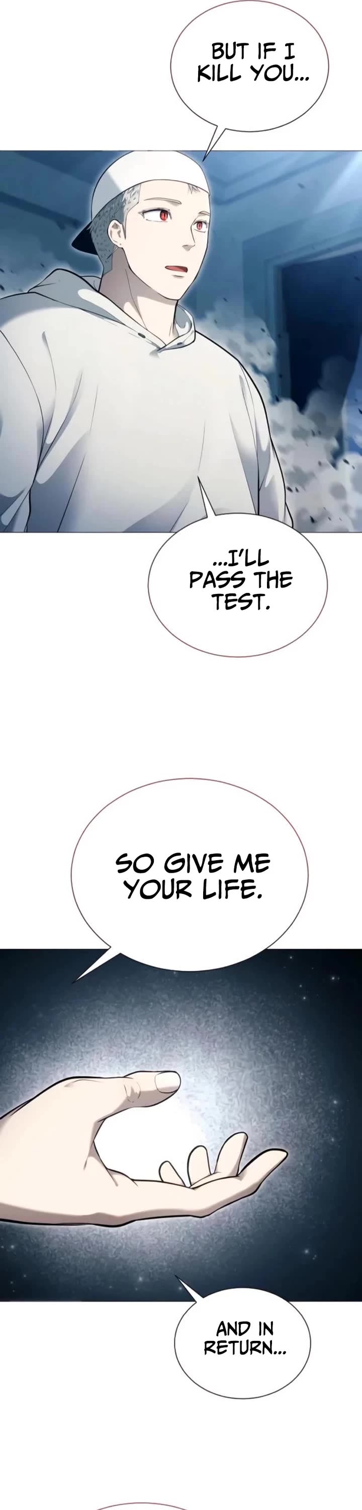 Read Tower of God_ Urek's Ascent Manga Online