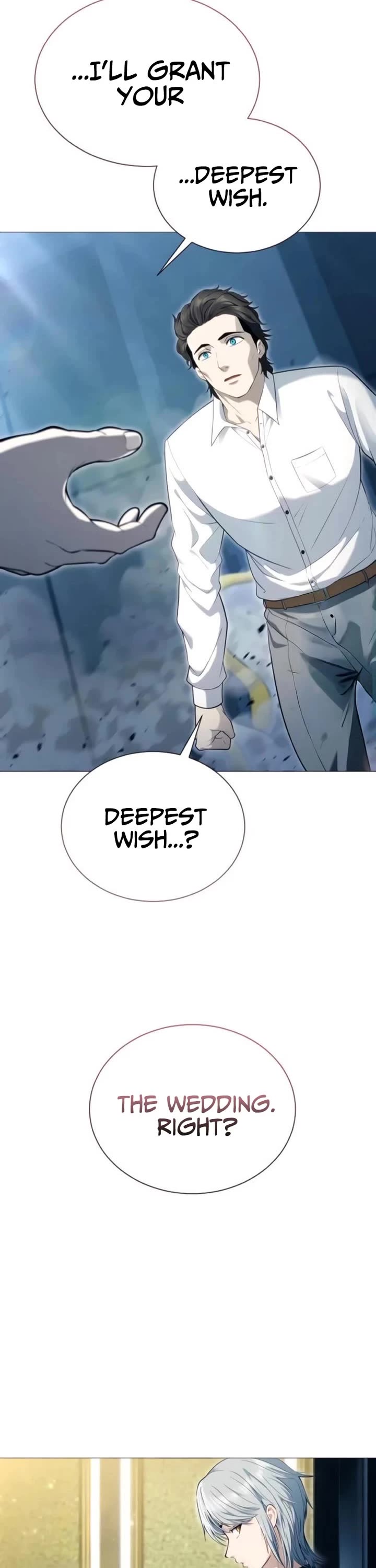 Read Tower of God_ Urek's Ascent Manga Online