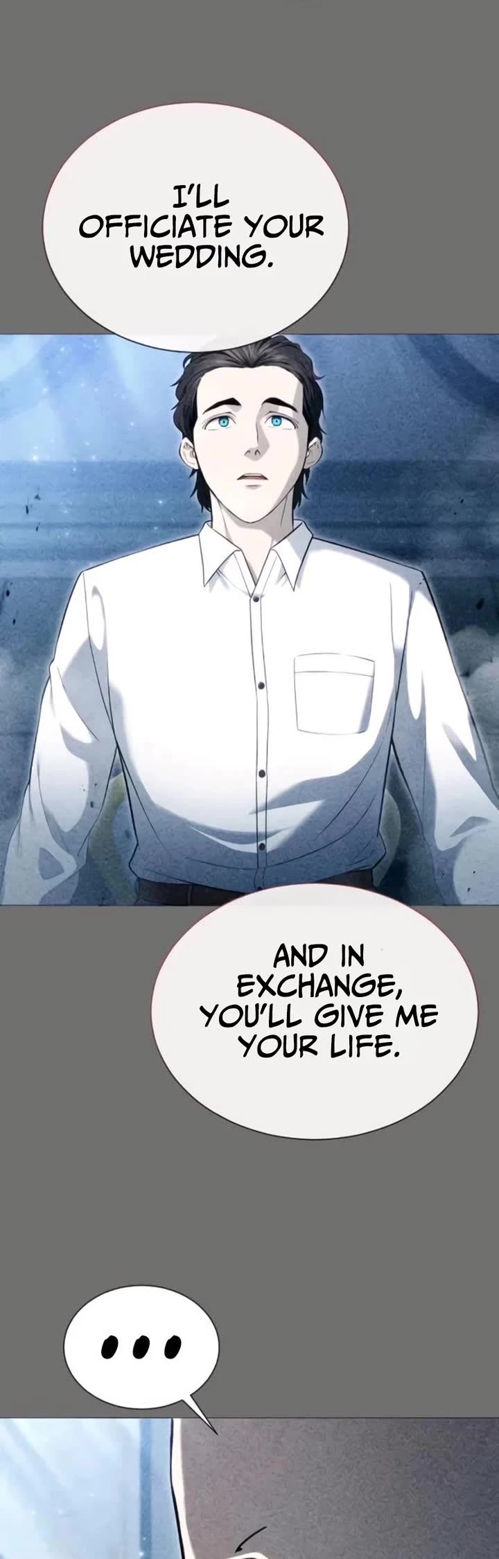 Read Tower of God_ Urek's Ascent Manga Online