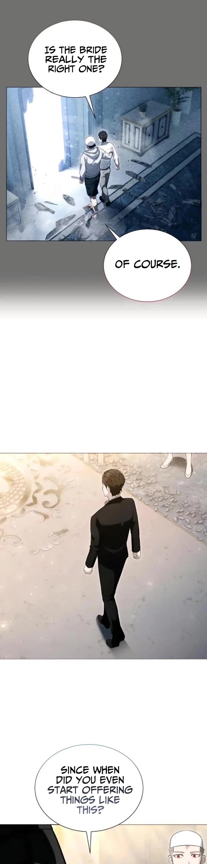 Read Tower of God_ Urek's Ascent Manga Online