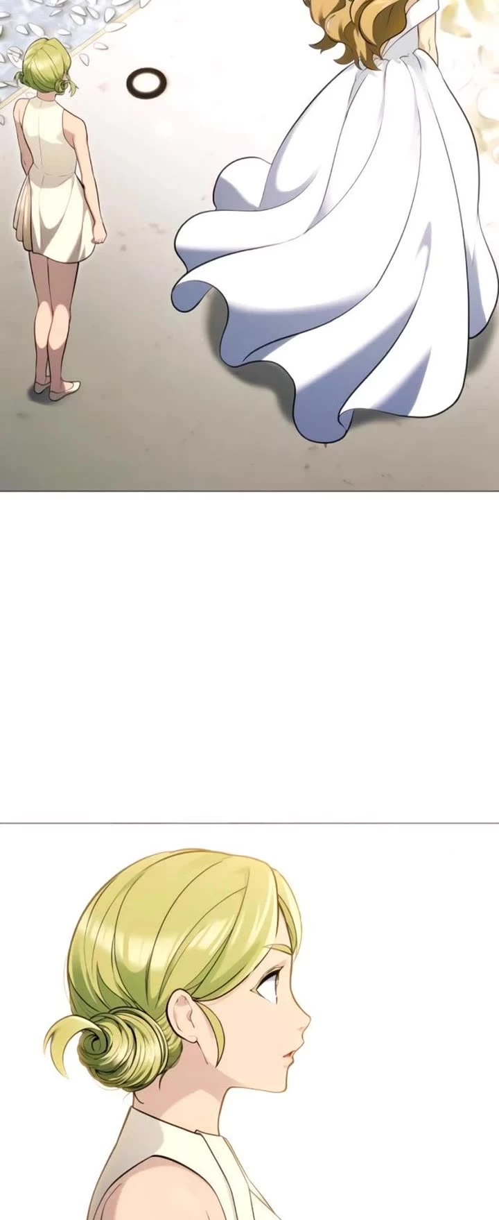 Read Tower of God_ Urek's Ascent Manga Online