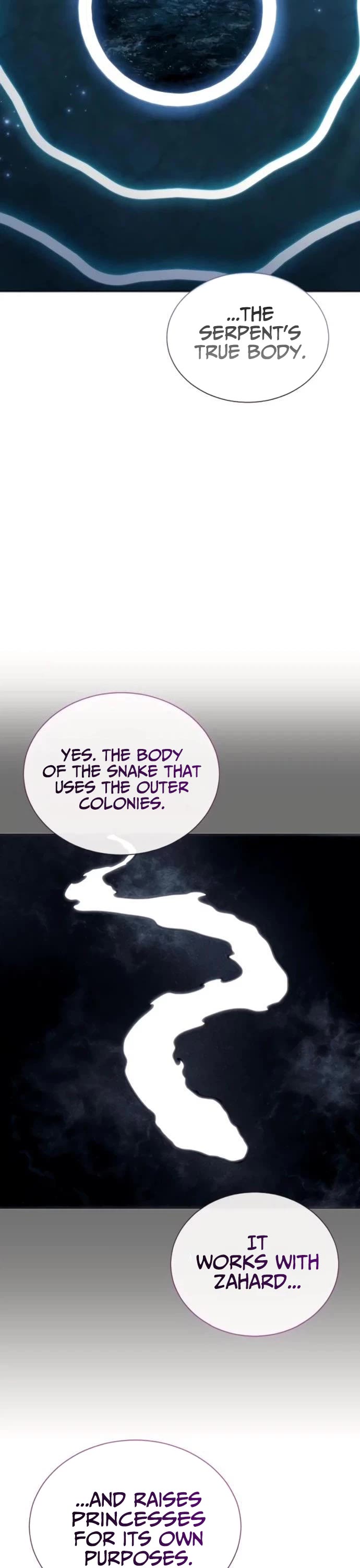 Read Tower of God_ Urek's Ascent Manga Online