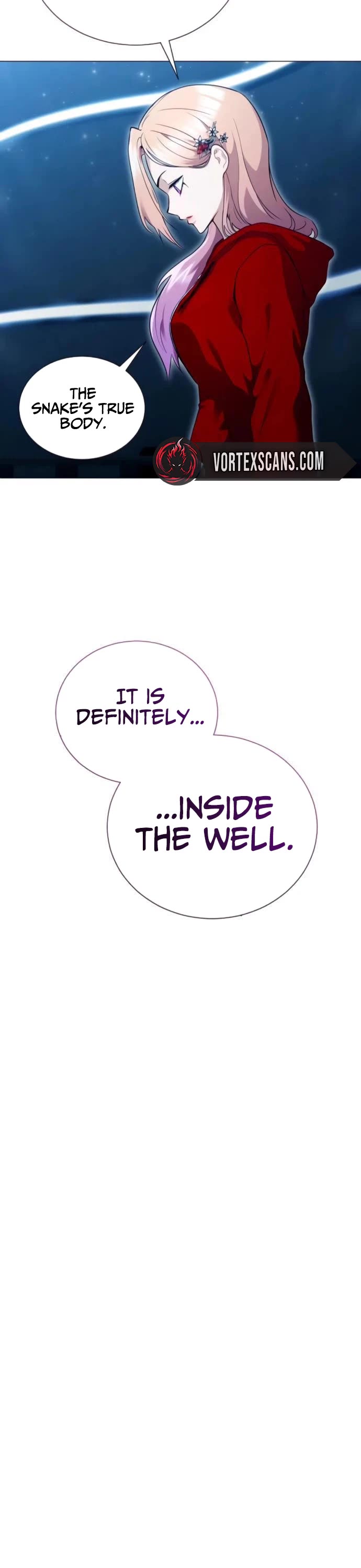 Read Tower of God_ Urek's Ascent Manga Online