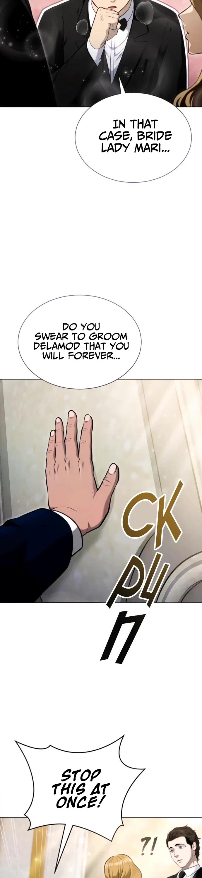 Read Tower of God_ Urek's Ascent Manga Online