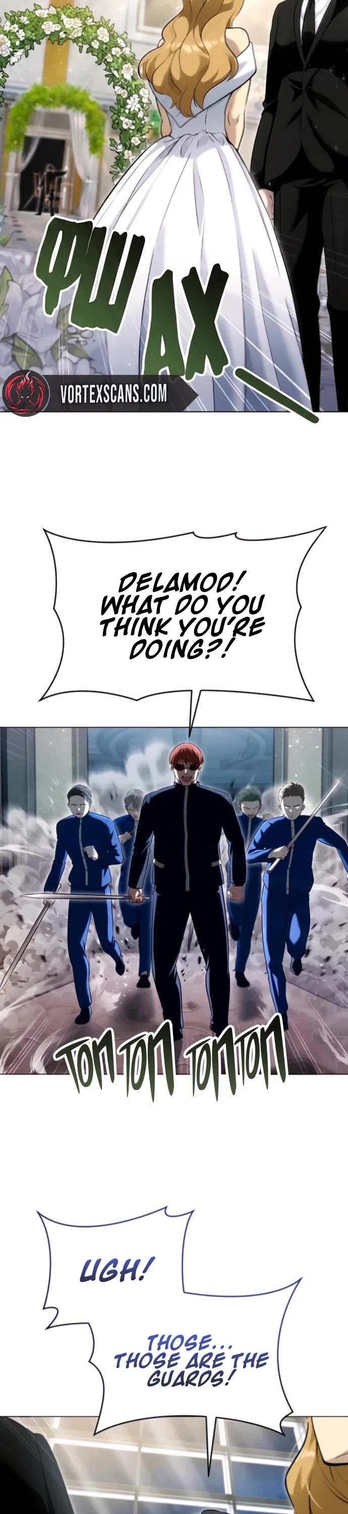 Read Tower of God_ Urek's Ascent Manga Online