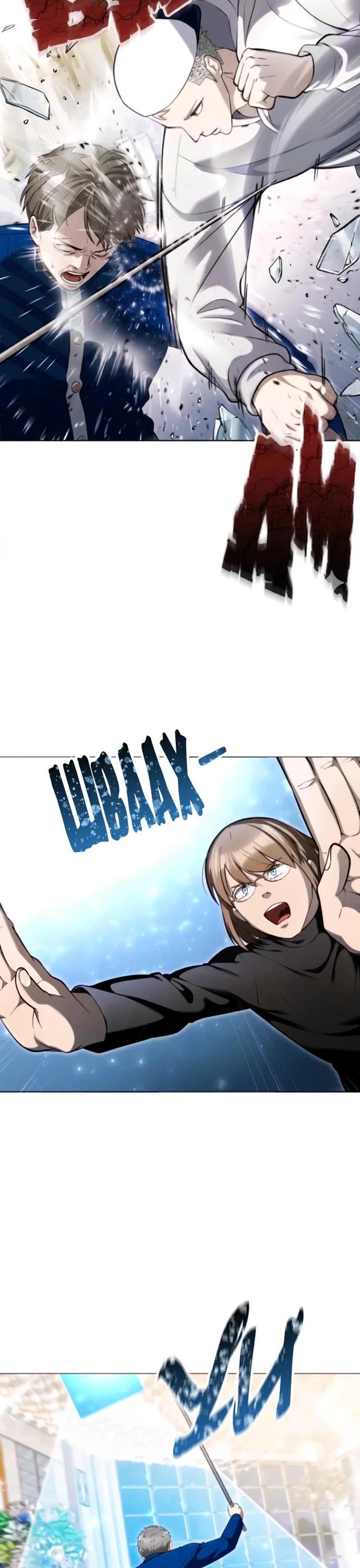 Read Tower of God_ Urek's Ascent Manga Online