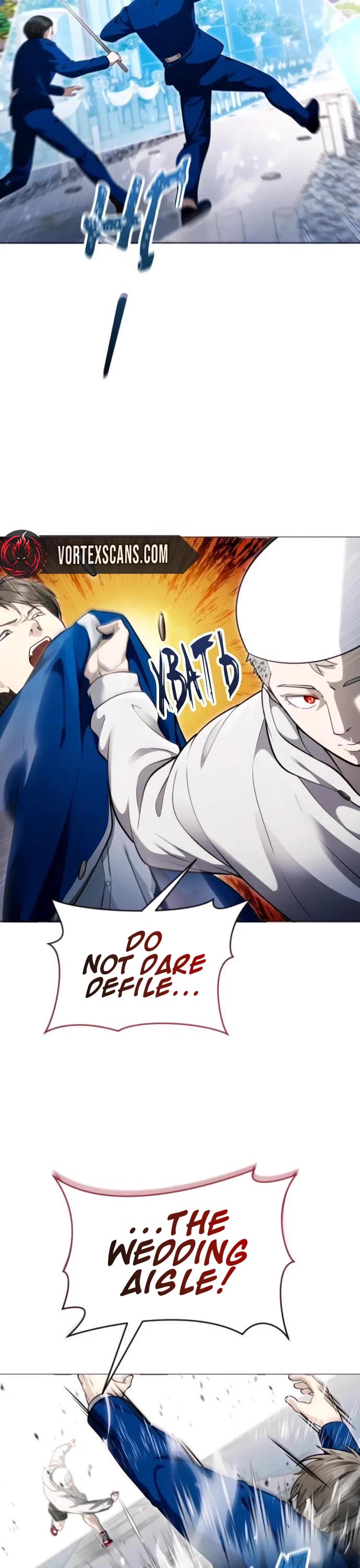 Read Tower of God_ Urek's Ascent Manga Online