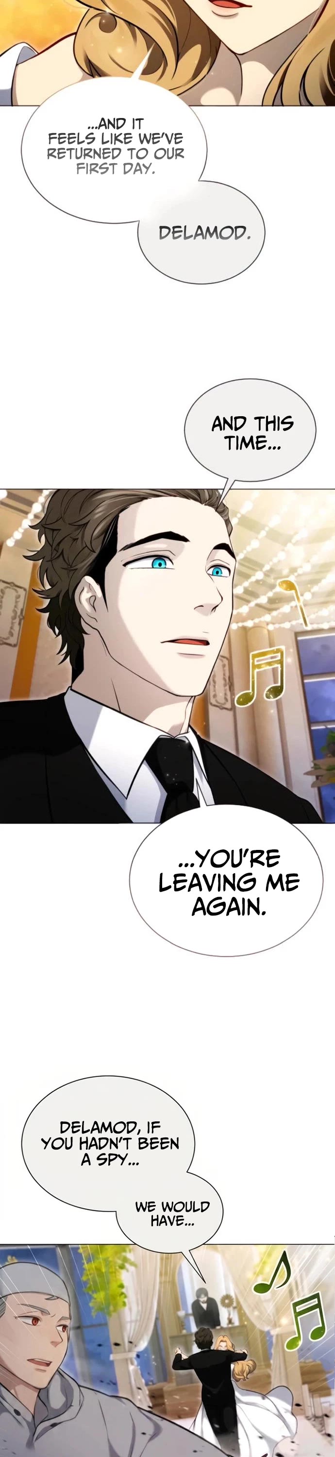 Read Tower of God_ Urek's Ascent Manga Online