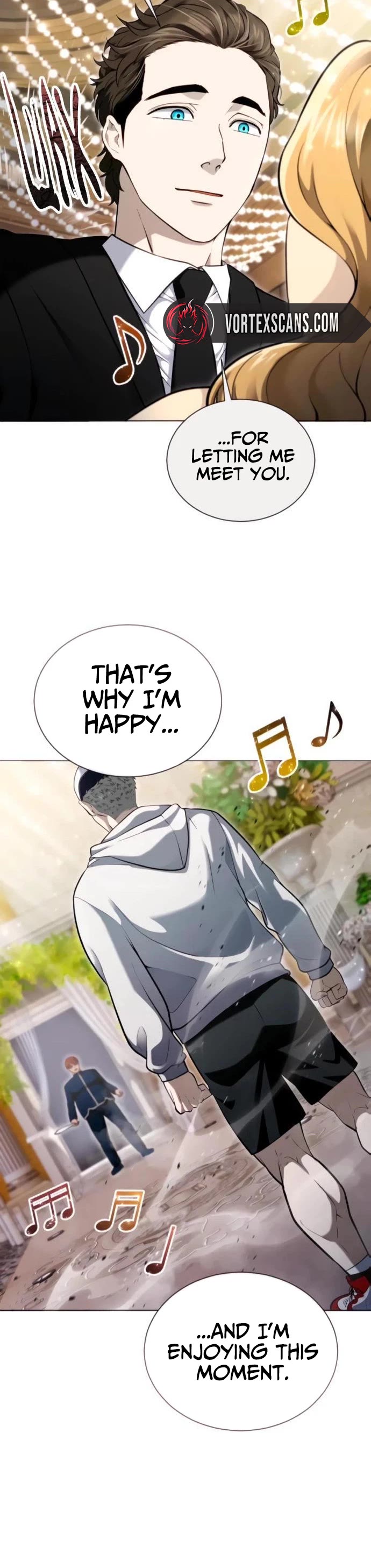 Read Tower of God_ Urek's Ascent Manga Online