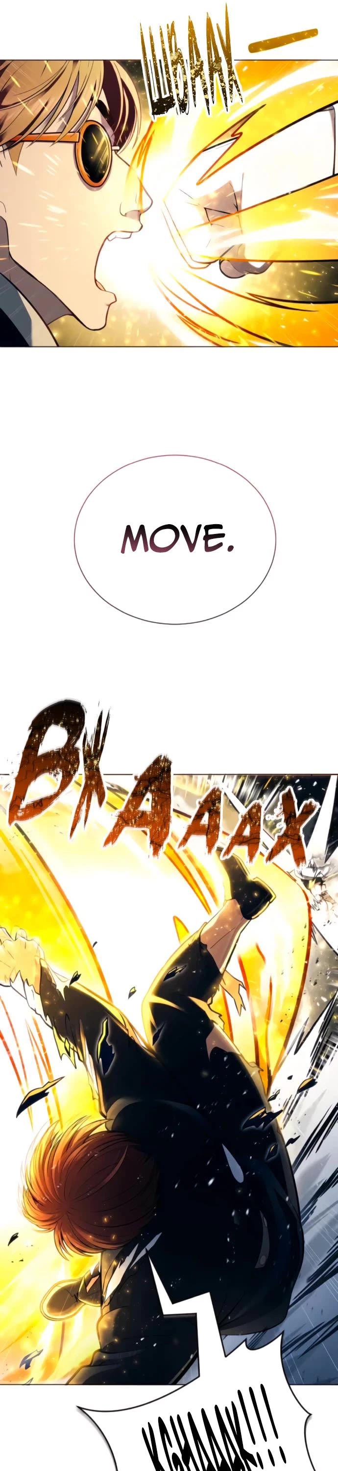 Read Tower of God_ Urek's Ascent Manga Online