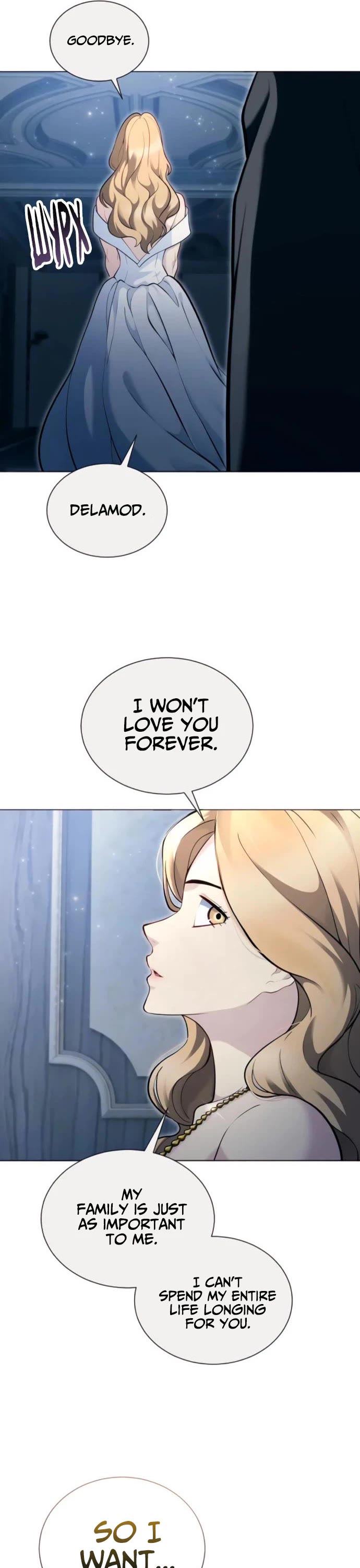 Read Tower of God_ Urek's Ascent Manga Online