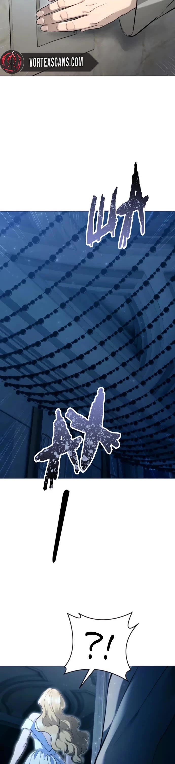 Read Tower of God_ Urek's Ascent Manga Online
