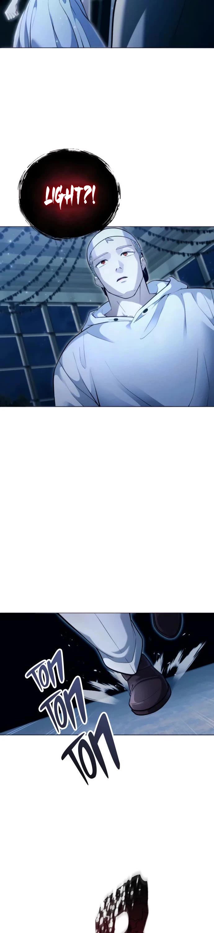 Read Tower of God_ Urek's Ascent Manga Online