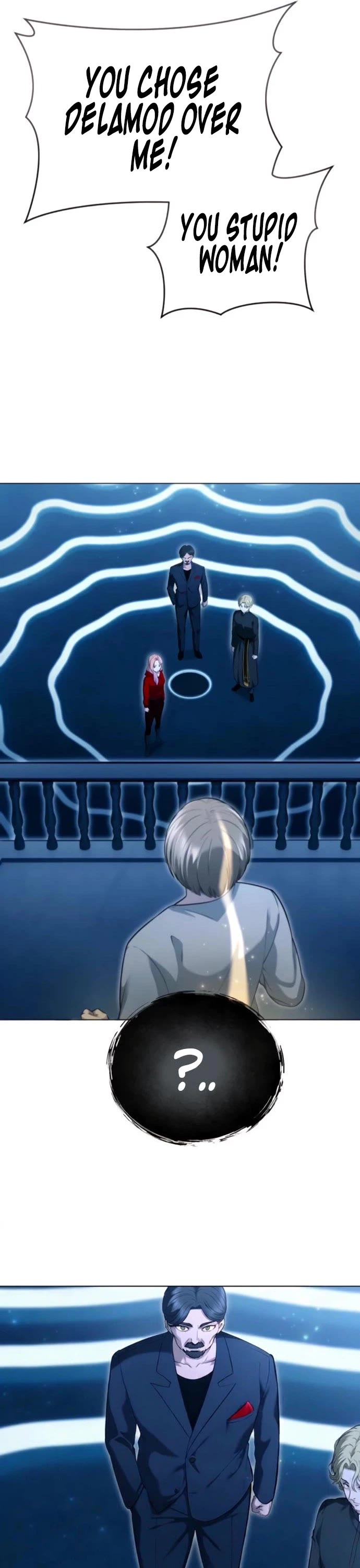 Read Tower of God_ Urek's Ascent Manga Online