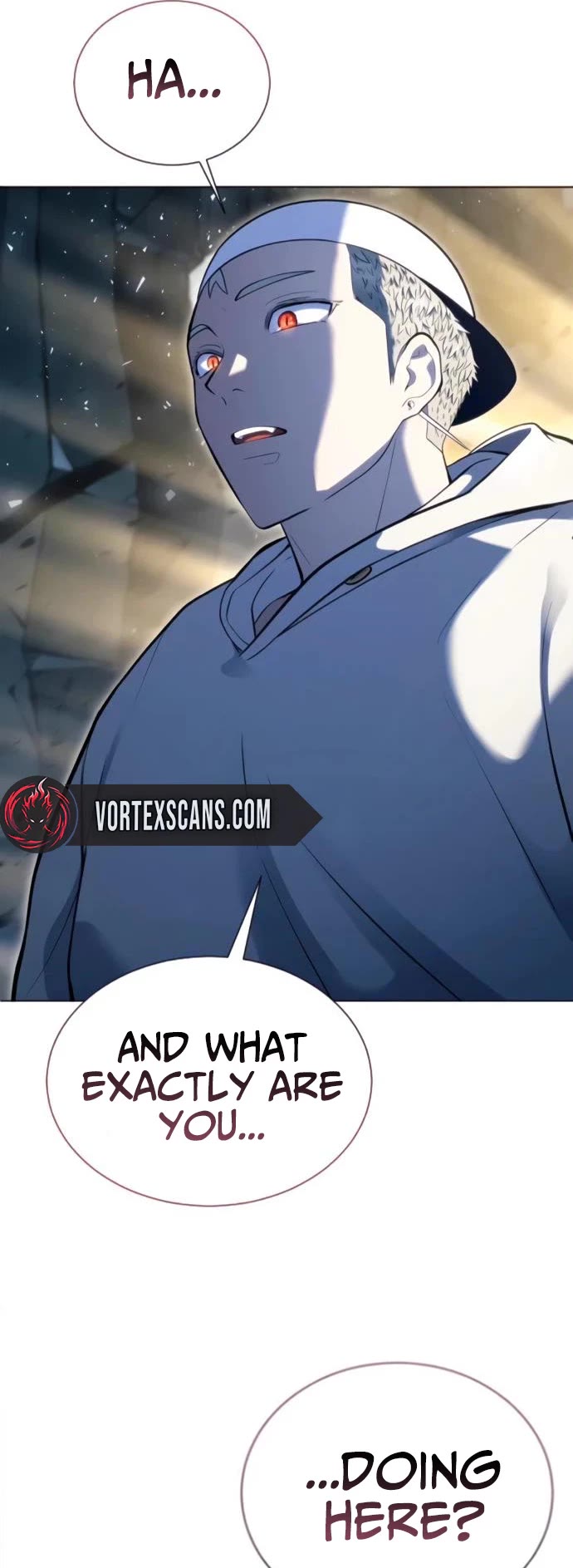 Read Tower of God_ Urek's Ascent Manga Online