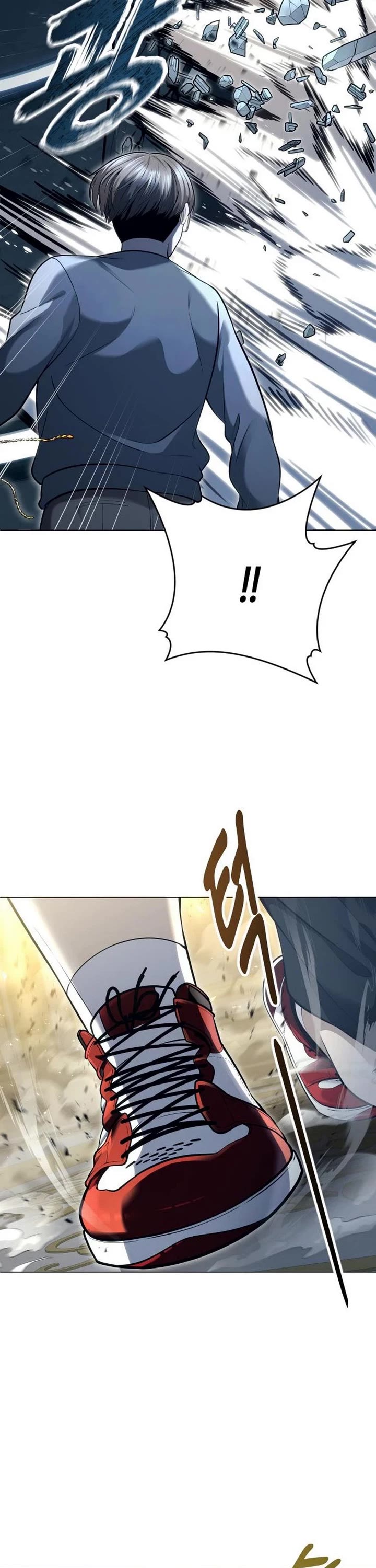 Read Tower of God_ Urek's Ascent Manga Online