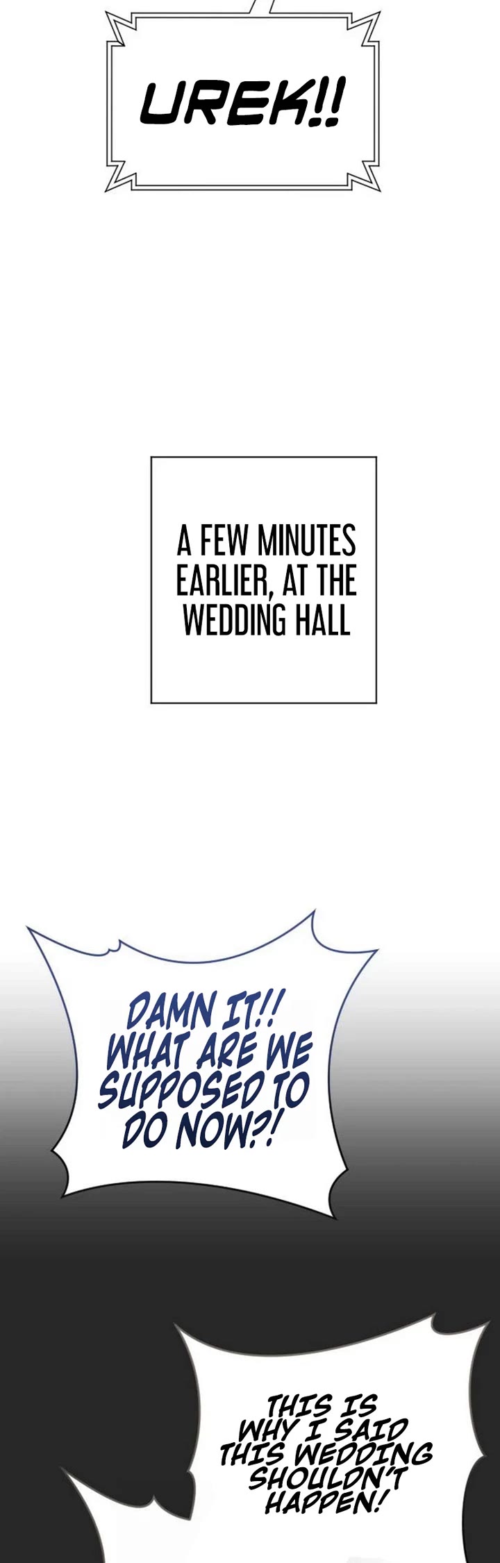 Read Tower of God_ Urek's Ascent Manga Online