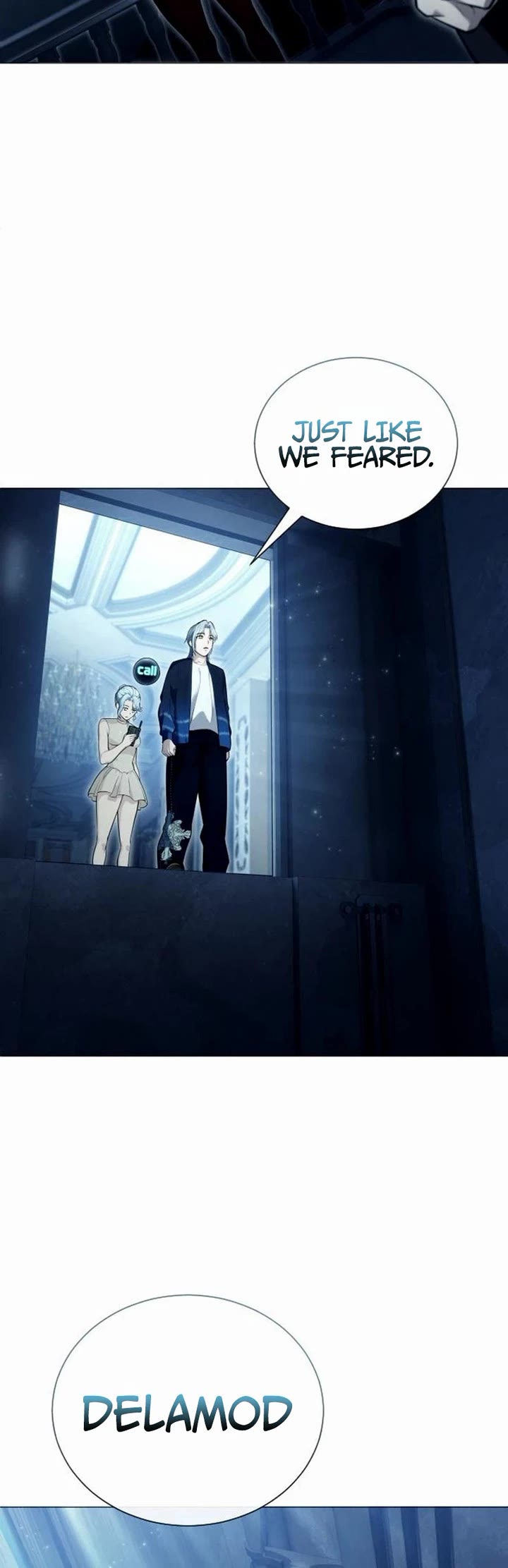 Read Tower of God_ Urek's Ascent Manga Online