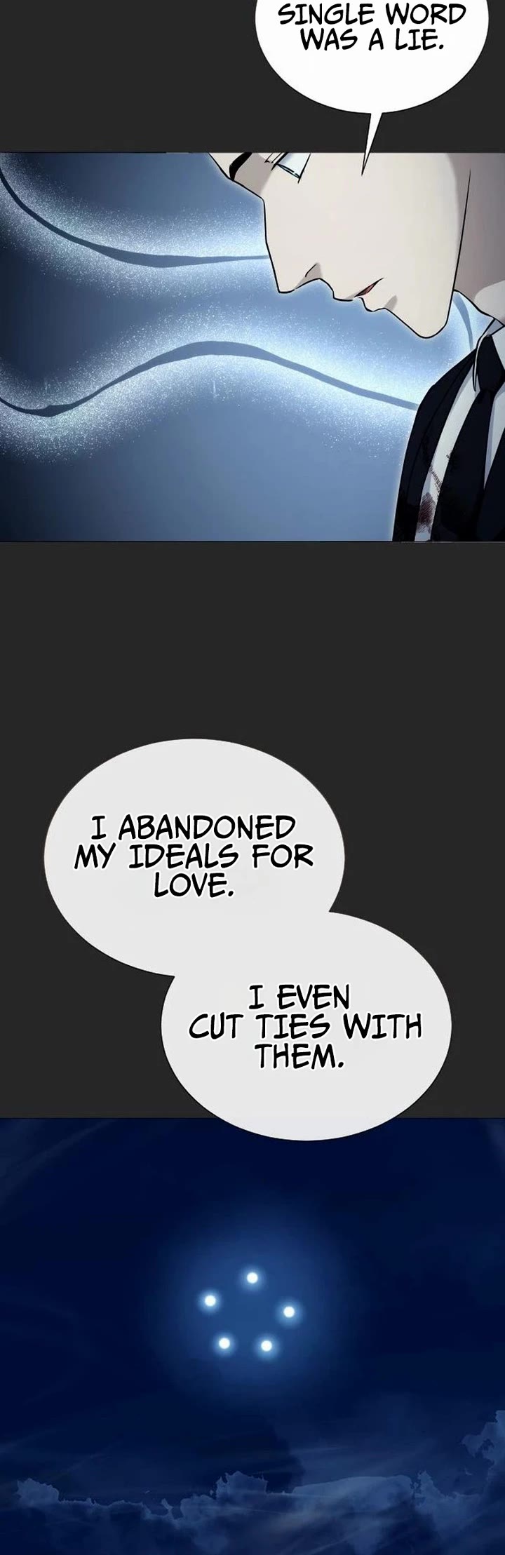 Read Tower of God_ Urek's Ascent Manga Online
