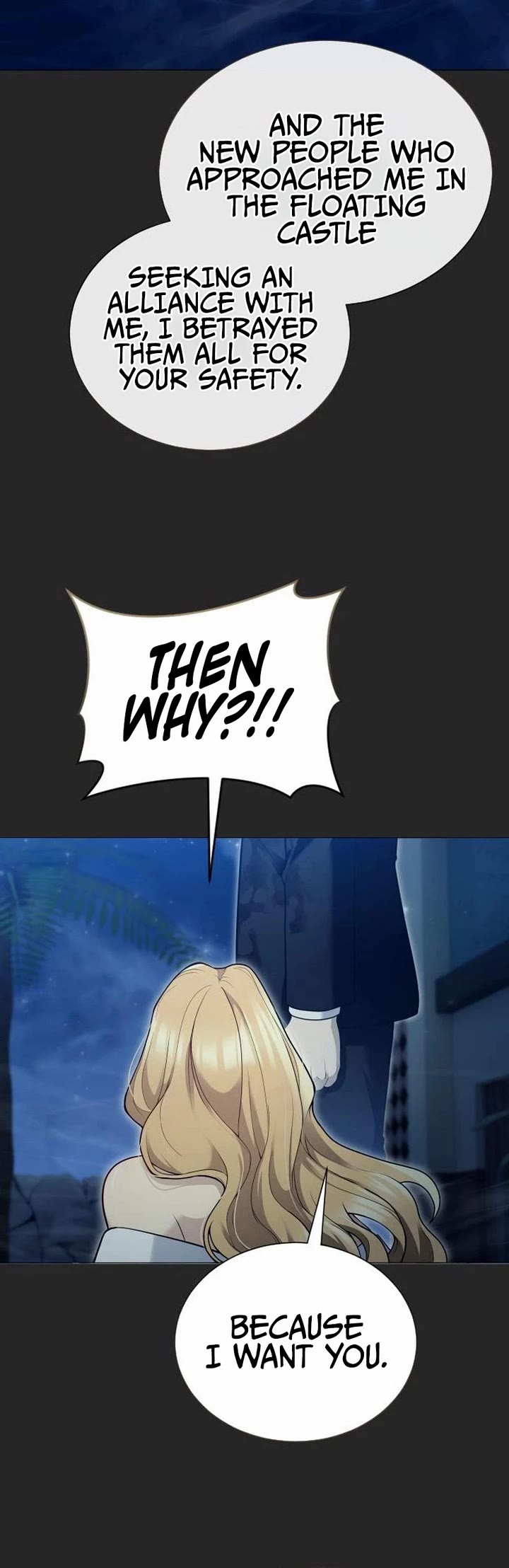 Read Tower of God_ Urek's Ascent Manga Online