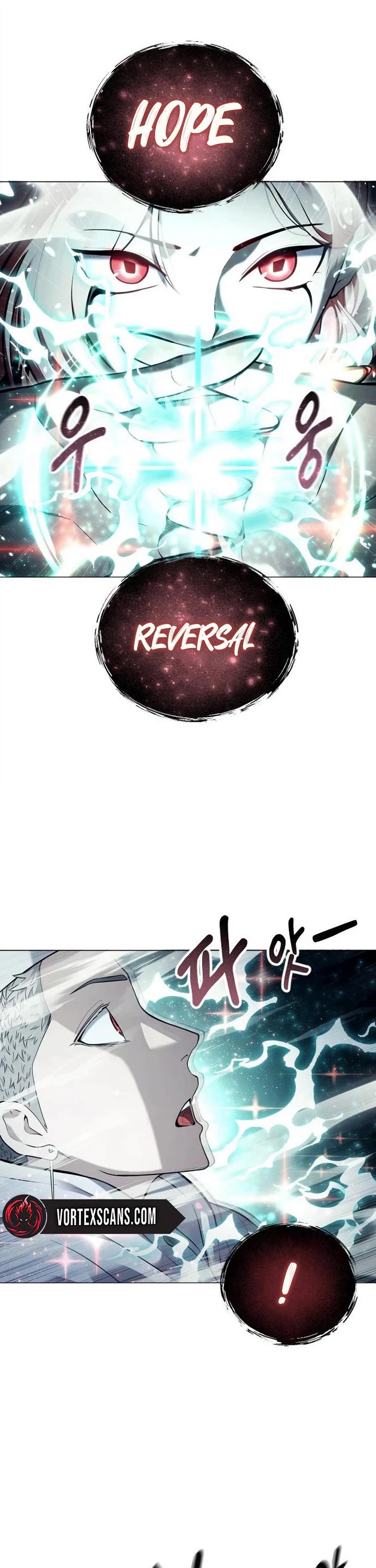 Read Tower of God_ Urek's Ascent Manga Online