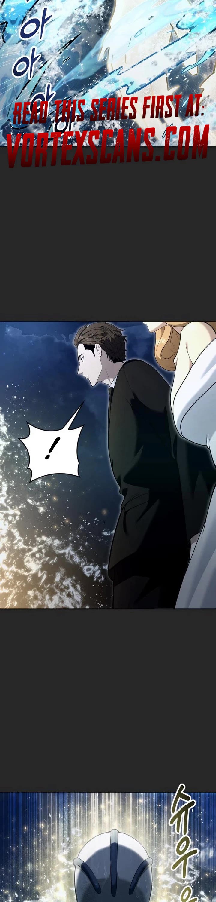 Read Tower of God_ Urek's Ascent Manga Online