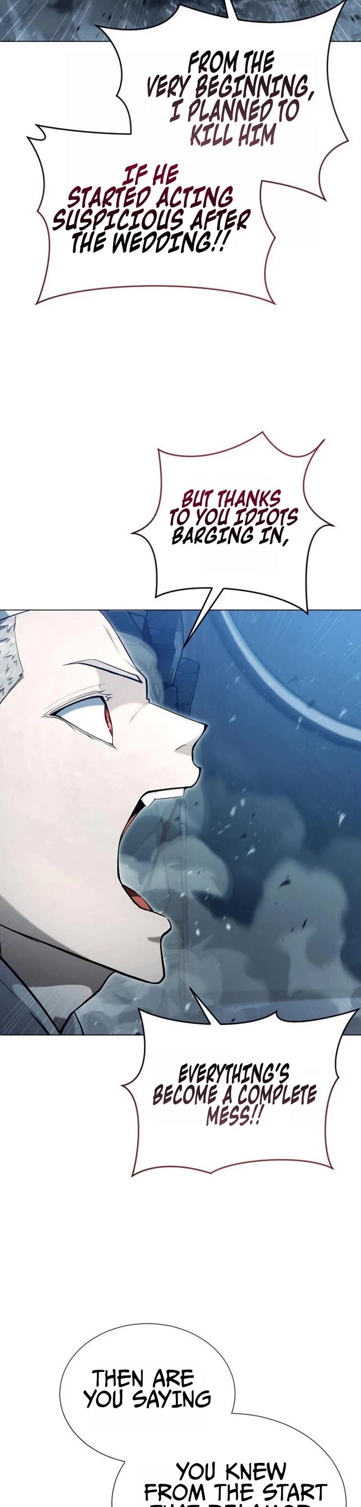 Read Tower of God_ Urek's Ascent Manga Online