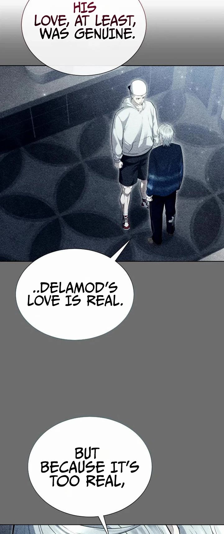 Read Tower of God_ Urek's Ascent Manga Online