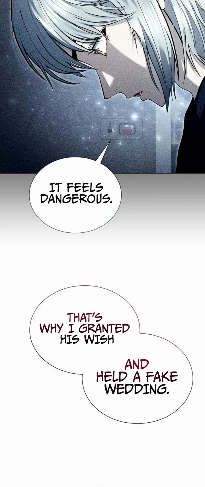 Read Tower of God_ Urek's Ascent Manga Online