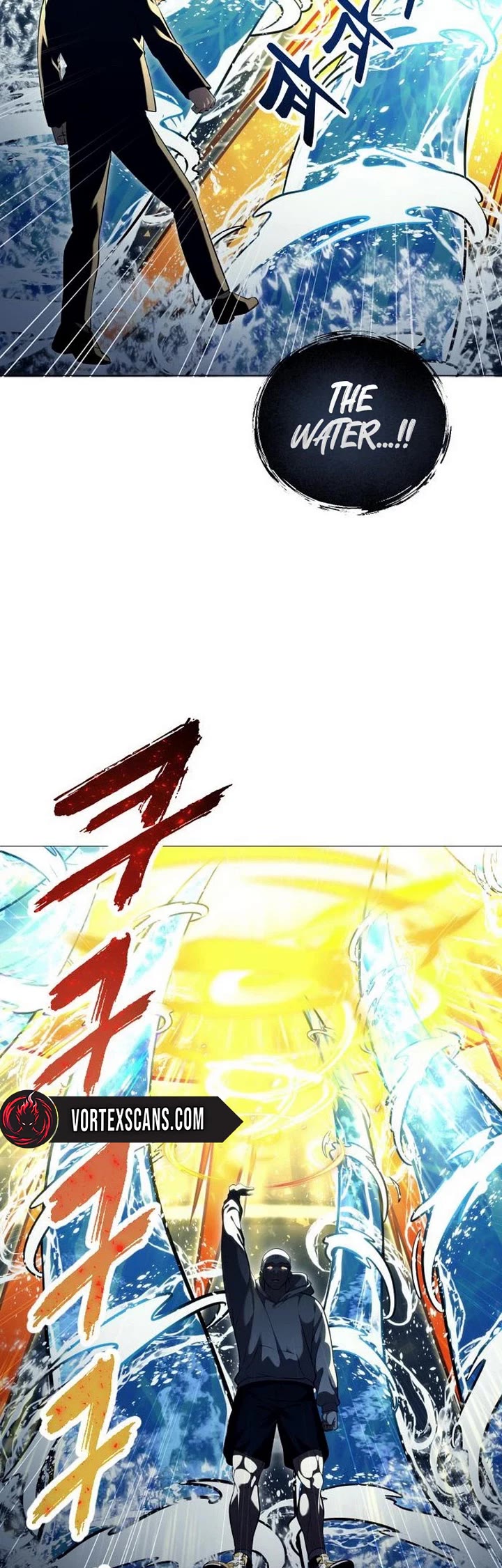 Read Tower of God_ Urek's Ascent Manga Online