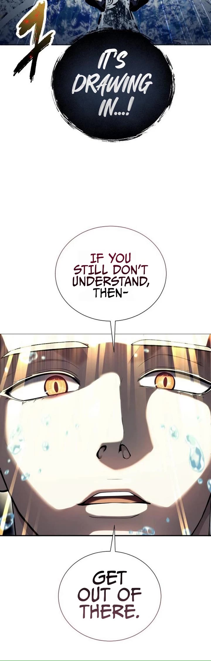 Read Tower of God_ Urek's Ascent Manga Online