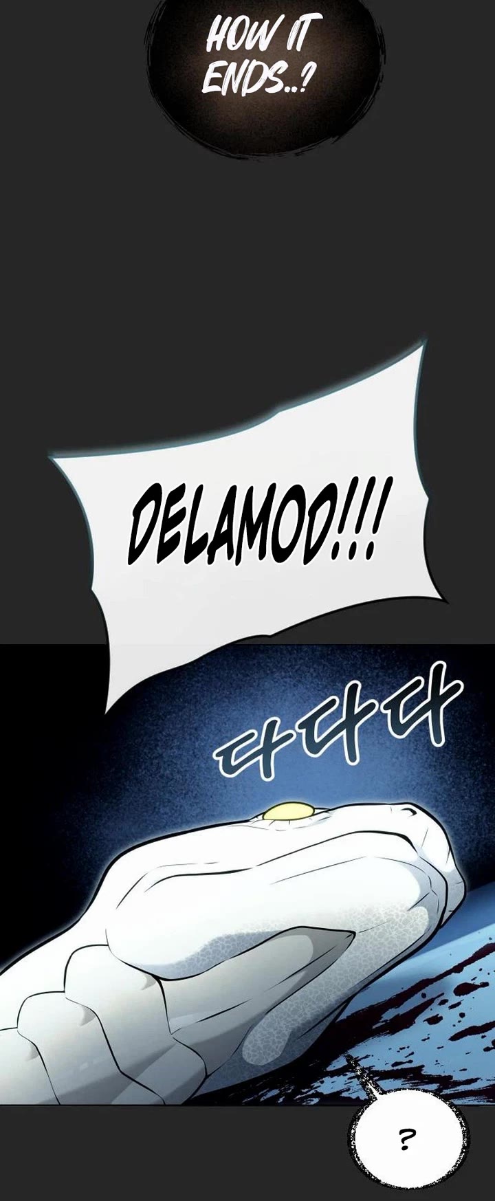 Read Tower of God_ Urek's Ascent Manga Online