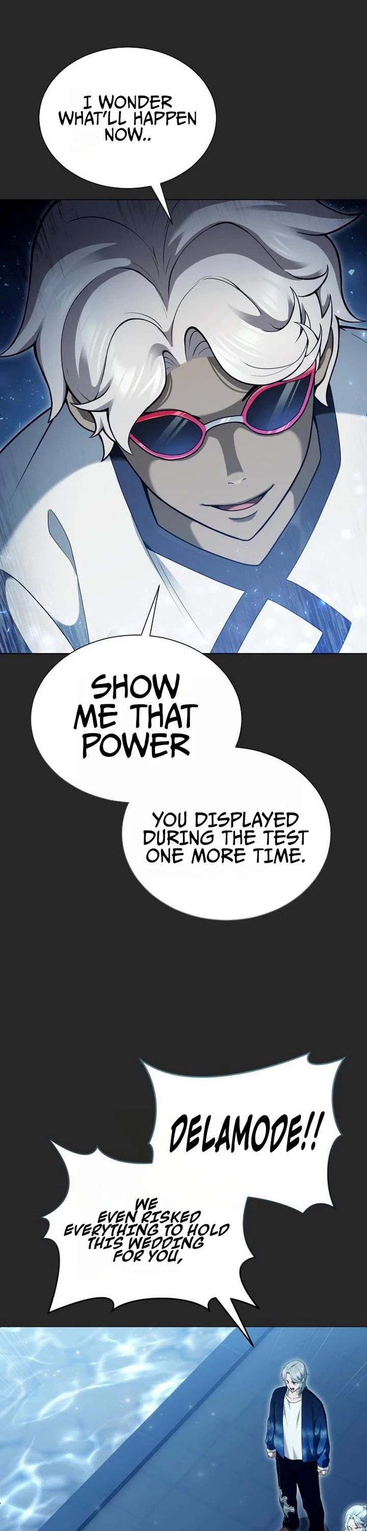 Read Tower of God_ Urek's Ascent Manga Online