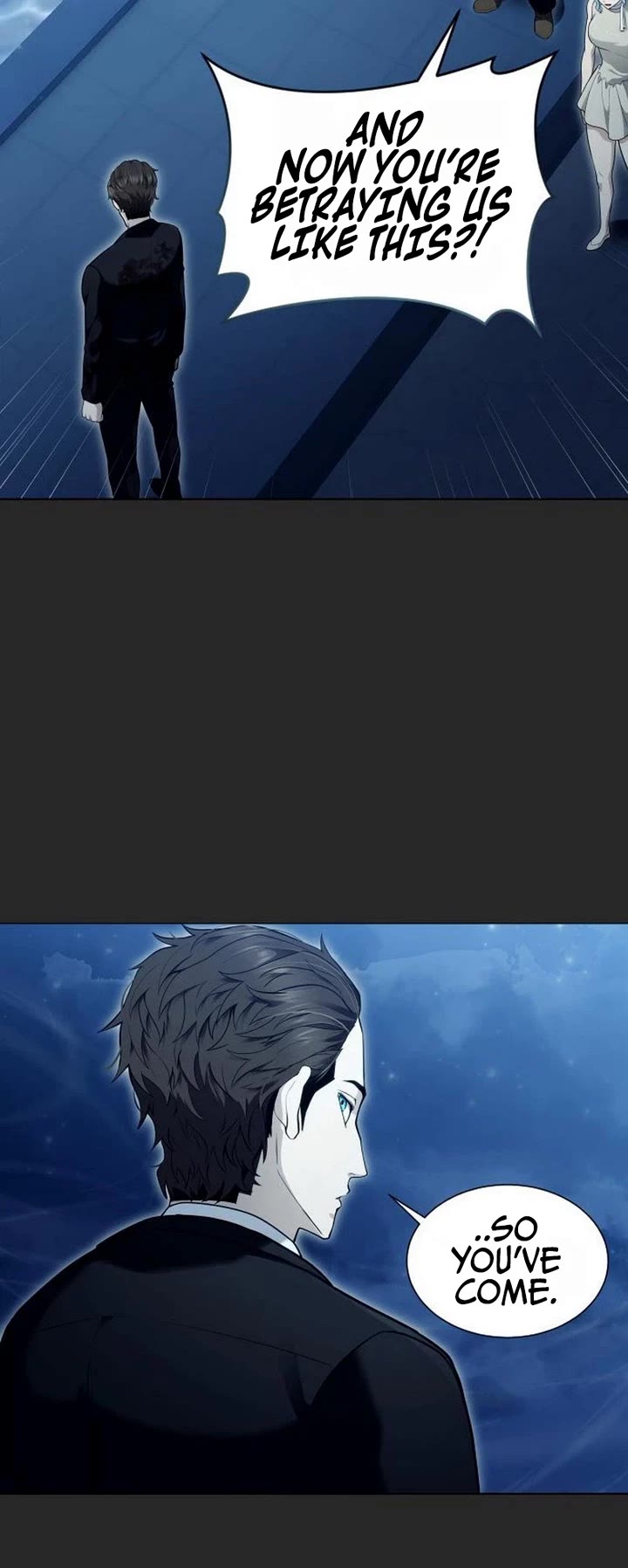 Read Tower of God_ Urek's Ascent Manga Online