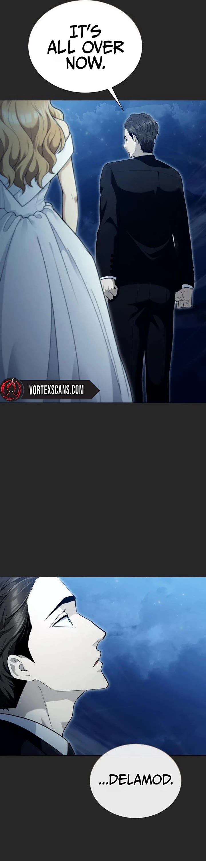 Read Tower of God_ Urek's Ascent Manga Online