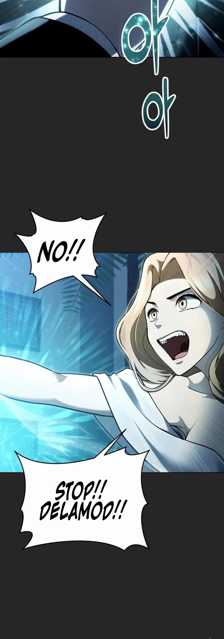 Read Tower of God_ Urek's Ascent Manga Online