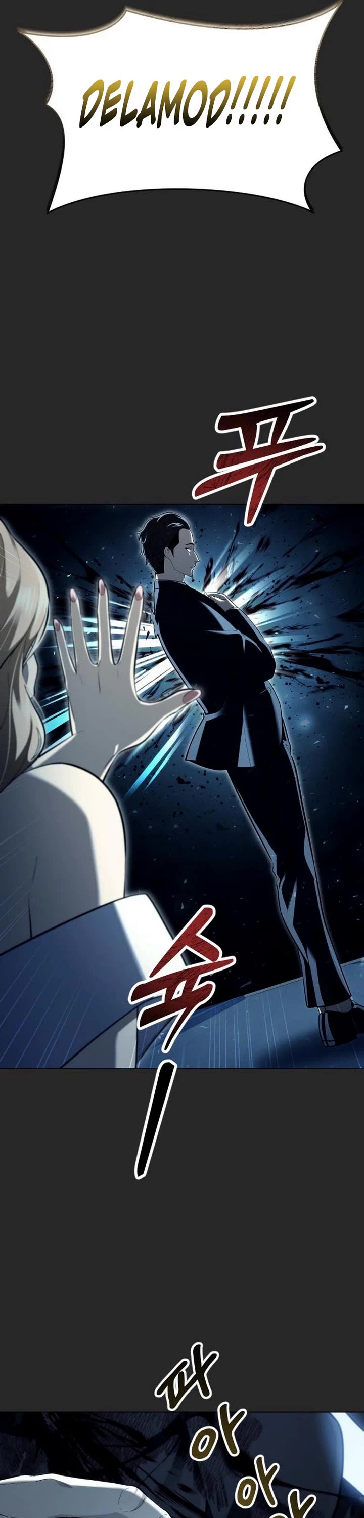 Read Tower of God_ Urek's Ascent Manga Online